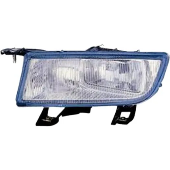 Proiector stanga SAAB 9-5 1997->2009 perioada 1997 1998 1999 2000 2001 2002 2003 2004 2005 2006 2007 2008 2009 pana la an de fabricatie 2002, cu bec H1