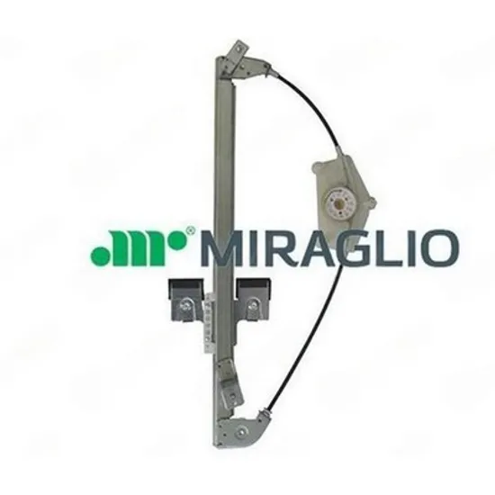 Macara Usa AUDI Q3 8UB, 8UG 2011->2018 Macara usa spate electrica fara motor DREAPTA Perioada 2011 2012 2013 2014