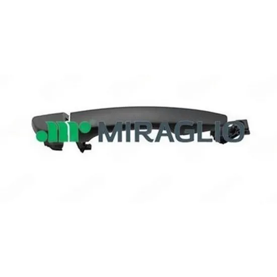 Maner Usa OPEL ZAFIRA C 2011-> Maner usa fata/spate exterior negru DREAPTA Perioada 2019 2020 2021 2022 2023 2024