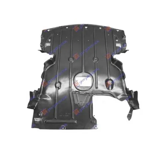 Scut Motor BMW 3 E90 2004->2011 Scut motor DIESEL Perioada 2005 2006 2007 2008 2009 2010 2011 2012