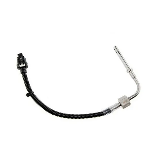 SENZOR TEMPERATURA GAZE EVACUARE MERCEDES E-CLASS E 300 CDI / BlueTEC -170KW/231CP- 2987cmc, pentru motor OM 642.850, OM 642.852, perioada 2011,2012,2013,2014,2015