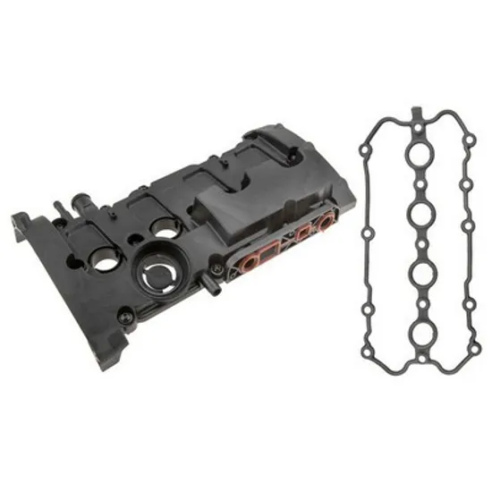 Capac Culbutori SEAT EXEO 2008->2013 2.0 TFSI 147KW 200 CP, pentru motor BWE perioada 2009,2010,2011,2012,2013