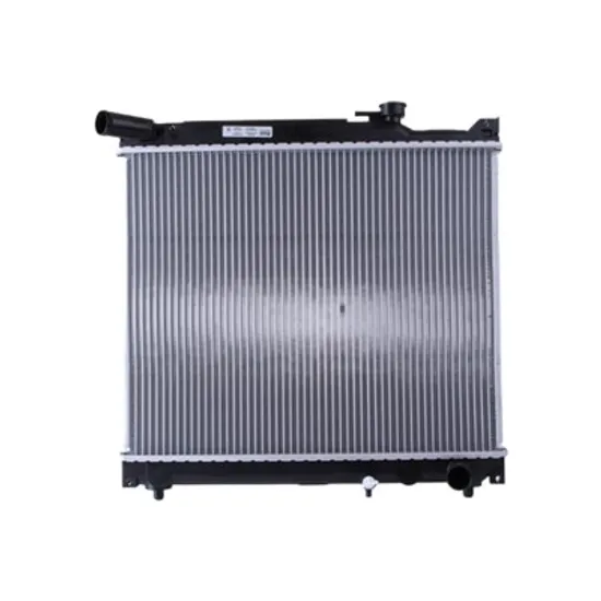 Radiator apa SUZUKI GRAND VITARA 1 1998->2006 pentru 2.0 HDI 110 4x4, perioada 2001 2002 2003 2004 2005
