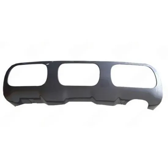 Bandou Bara spate CITROEN C3 AIRCROSS 2 2017-> Bandou bara spate inferioara gri Perioada 2017 2018 2019 2020 2021