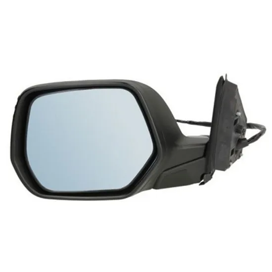 Oglinda HONDA CR-V 3 2006->2012 Oglinda exterioara stanga electr/incalzire rabatabila el, cu semnal Perioada 2006 2007 2008 2009 2010 2011 2012 2013