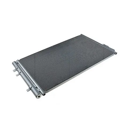 RADIATOR AER CONDITIONAT BMW X4 xDrive 20 d -140KW/190CP- 1995cmc, pentru motor B47 D20 A, perioada 2014,2015,2016,2017,2018