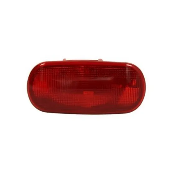 Stop Spate NISSAN INTERSTAR 2002->2006 Lampa stop suplimentara, 2002->2009 Perioada 2002 2003 2004 2005 2006 2007 2008