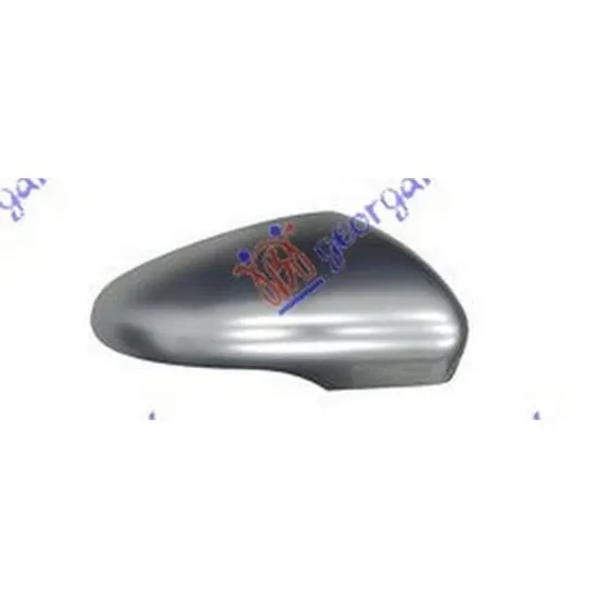 Capac Oglinda VW TOURAN 2010->2016 Capac oglinda cromat dreapta Perioada 2010 2011 2012 2013 2014 2015