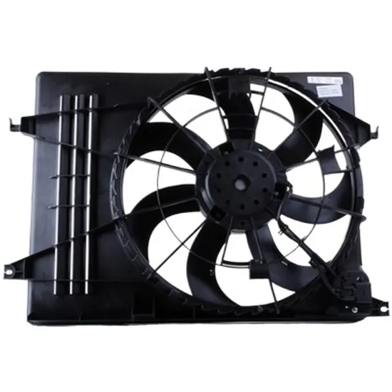 Ventilator motor HYUNDAI ix35 / TUCSON 2009-> pentru 2.0 CVVT, perioada 2013 2014 2015