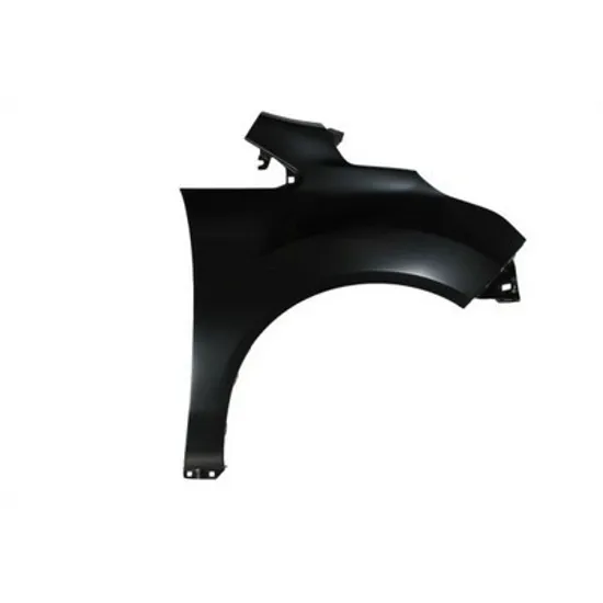 Aripa Fata FORD B-MAX 2012-> Aripa fata dreapta, Perioada 2012 2013 2014 2015 2016 2017 2018