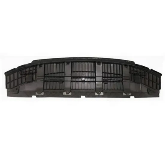 Scut Bara AUDI Q3 8UB, 8UG 2011->2018 Deflector Bara fata plastic Perioada 2011 2012 2013 2014