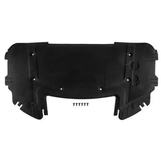 Izolator capota BMW SERIE 3 320 i -115KW/156CP- 1995cmc, pentru motor N46 B20 B, perioada 2007,2008,2009,2010,2011,2012,2013