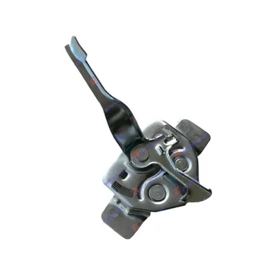 Broasca capota fata SUZUKI JIMNY SN 1998-> Inchizator capota motor ->2004, Perioada 1998 1999 2000 2001 2002 2003 2004