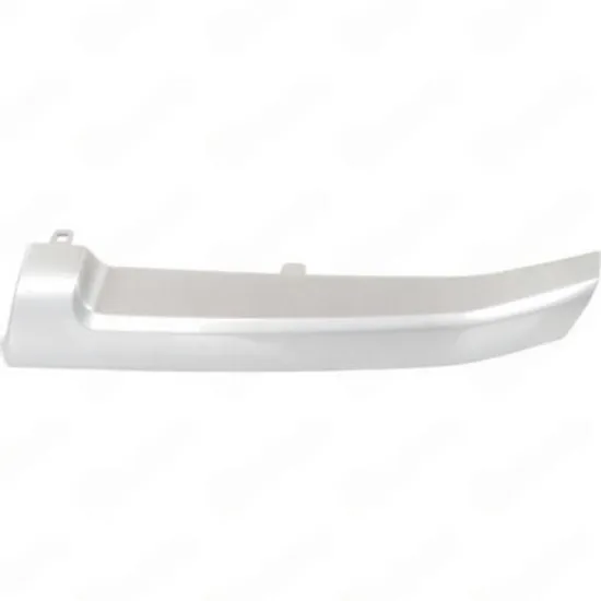 Ornament Grila SUBARU IMPREZA 2007->2015 Bandou grila argintiu -2015 STANGA Perioada 2012 2013 2014 2015