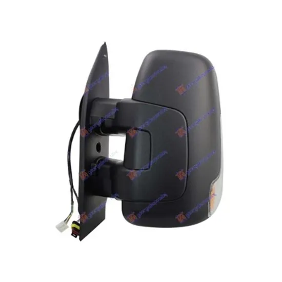 Oglinda IVECO DAILY 6 2014-> Oglinda exterioara electrica cu incalzire cu semnal mic stanga Perioada 2014 2015 2016 2017 2018