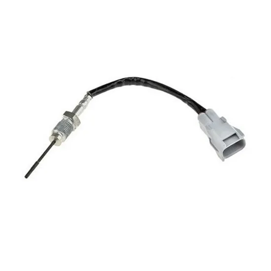 SENZOR TEMPERATURA GAZE EVACUARE DREAPTA TOYOTA RAV 4 2.2 D 4WD -130KW/177CP- 2231cmc, pentru motor 2AD-FHV, perioada 2006,2007,2008,2009,2010,2011,2012,2013