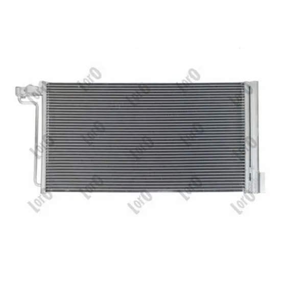 Radiator Aer Conditionat FORD FOCUS 3 2010->2019 Radiator condensator aer conditionat 1.6-2.0 benzina - electric (718x384x16) Perioada 2014 2015 2016 2017 2018