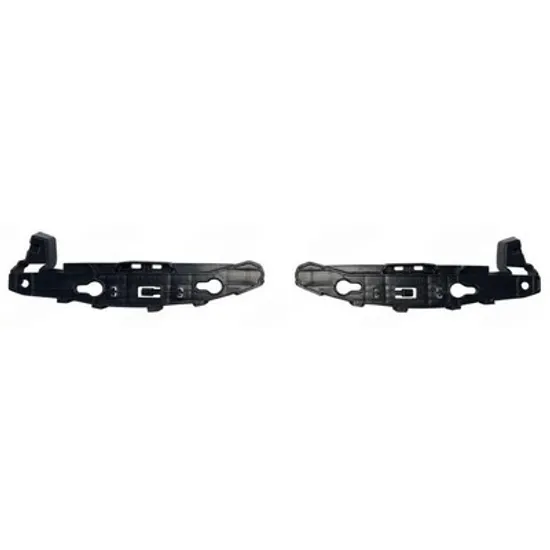 Suport Bara spate PEUGEOT 208 2 2019-> Suporti superiori plastic Bara spate lateral(SET) Perioada 2023 2024 2025