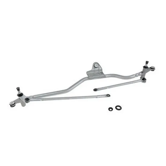 Timonerie stergator parbriz FATA VW CARAVELLE 2.0 TSI -150KW/204CP- 1984cmc, pentru motor CJKA, perioada 2015,2016,2017,2018,2019