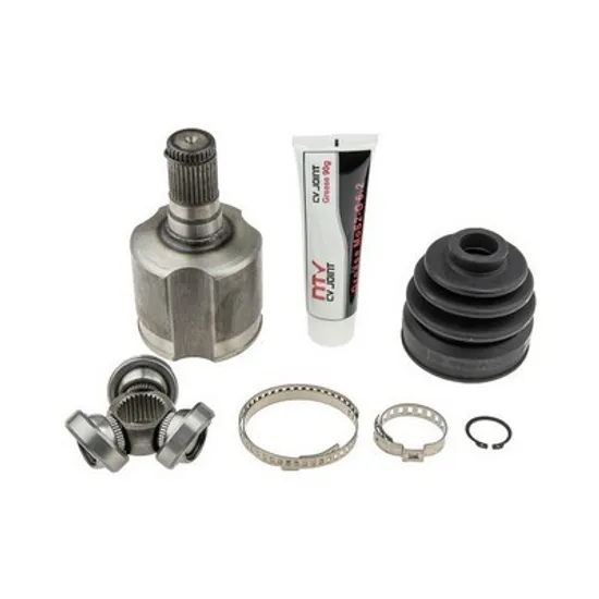 CAP PLANETARA FATA STANGA FORD S-MAX 2.0 TDCi -85KW/115CP- 1997cmc, pentru motor KLWA, TYWA, perioada 2007,2008,2009,2010,2011,2012,2013,2014