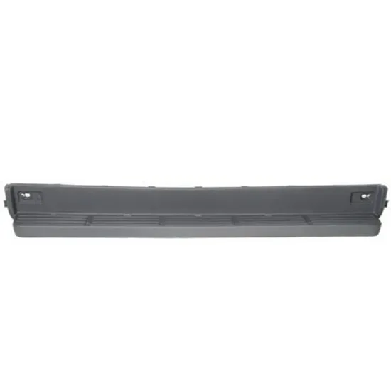 Bara Spate MERCEDES SPRINTER 901, 902 1995->2006 Bara spate centrala cu treapta plastic Perioada 1996 1997 1998 1999 2000 2001 2002 2003 2004 2005 2006