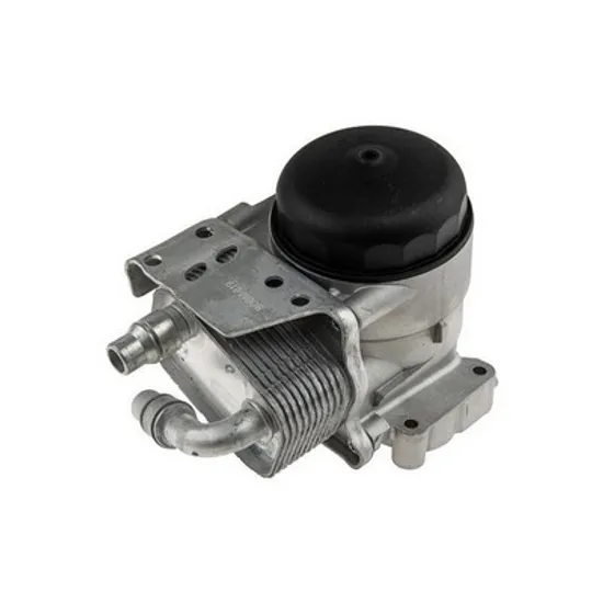 RADIATOR ULEI TERMOFLOT BMW SERIE 5 520 i -115KW/156CP- 1995cmc, pentru motor N46 B20 B, perioada 2007,2008,2009,2010
