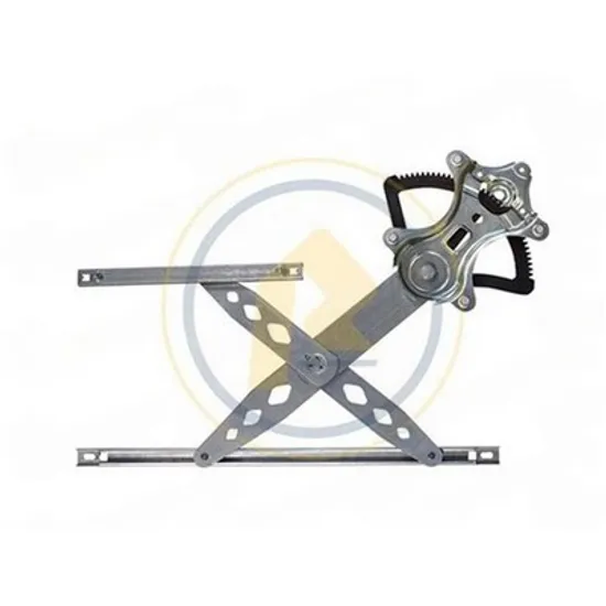 Macara Usa TOYOTA LAND CRUISER PRADO J12 2002->2009 Macara usa fata electrica 3 usi fara motor STANGA Perioada 2002 2003 2004 2005 2006 2007 2008 2009