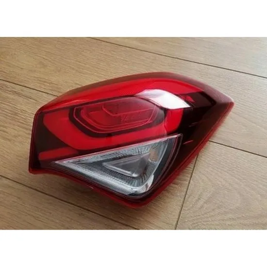 Stop Spate HYUNDAI i20 2014->2020 Lampa stop spate exterior LED (O) DREAPTA Perioada 2014 2015 2016 2017 2018