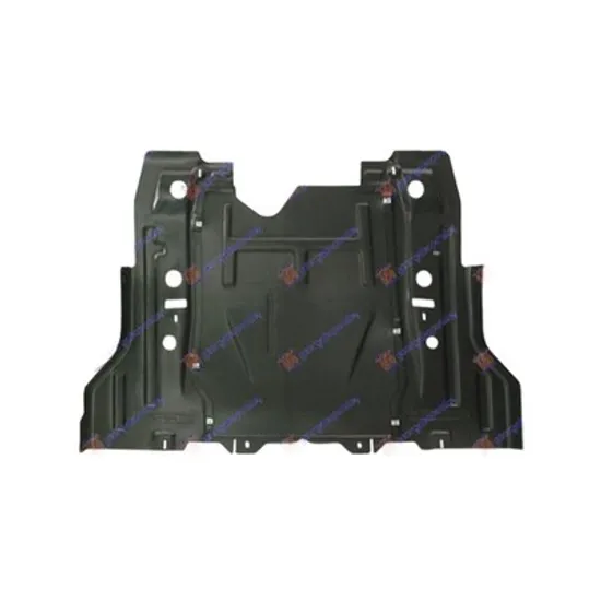 Scut Motor SAAB 9-5 2010->2012 Scut motor Perioada 2010 2011 2012 2013 2014 2015 2016