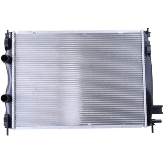 Radiator apa NISSAN QASHQAI 1 2007->2014 pentru 1.5 dCi, perioada 2007 2008 2009 2010 2011 2012 2013