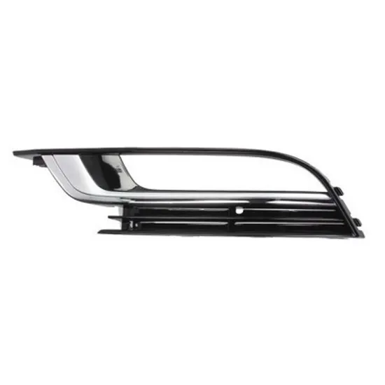 Grila Bara VW CC 2011->2016 Grila bara fata laterala cromat stanga, Perioada 2012 2013 2014 2015 2016 2017 2018