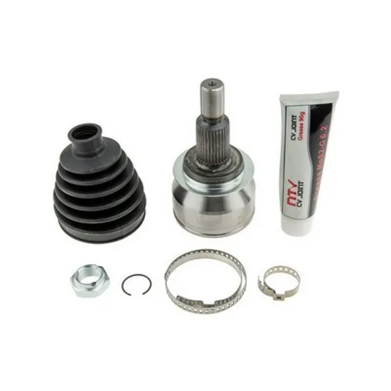 CAP PLANETARA FATA DREAPTA MAZDA CX-5 2 -110KW/150CP- 1998cmc, pentru motor PEY5, perioada 2012,2013,2014,2015,2016,2017