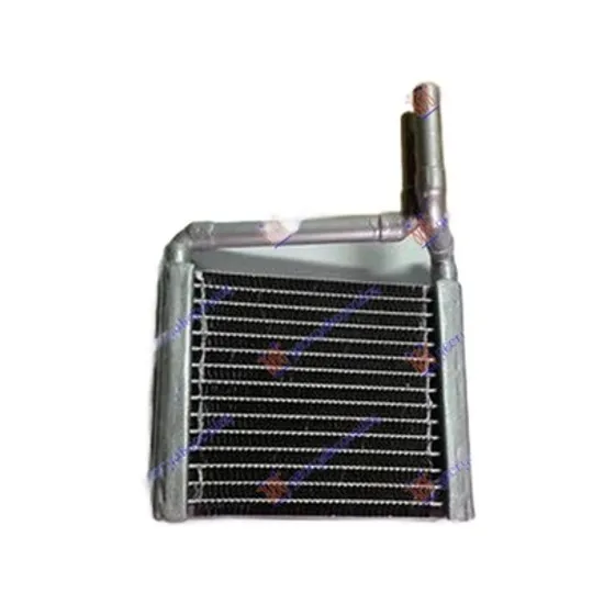 Radiator Incalzire SUZUKI JIMNY SN 1998-> Calorifer (BR) (140x128x16) Perioada 1998 1999 2000 2001 2002 2003 2004 2005 2006 2007 2008 2009 2010 2011 2012 2013 2014 2015 2016 2017