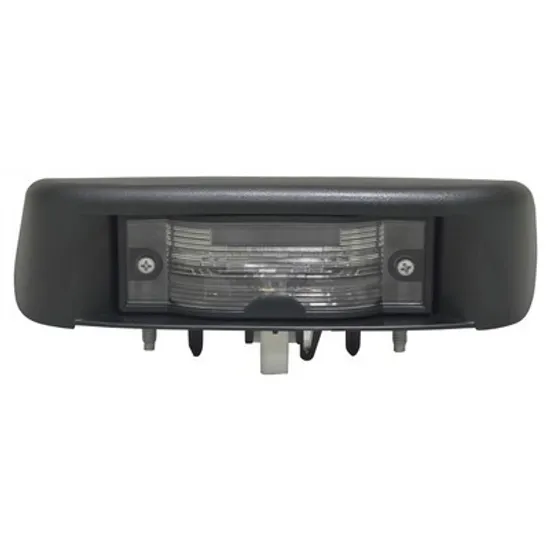 Lampa Numar NISSAN PRIMASTAR X83 2001-> Lampa numar Perioada 2001 2002 2003 2004 2005 2006 2007