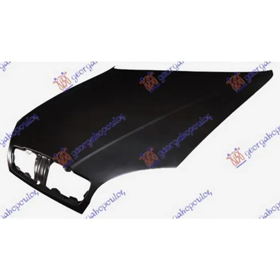 Capota Fata DAEWOO LANOS 1997-> Capota motor Perioada 1997 1998 1999 2000 2001 2002 2003 2004 2005 2006 2007 2008