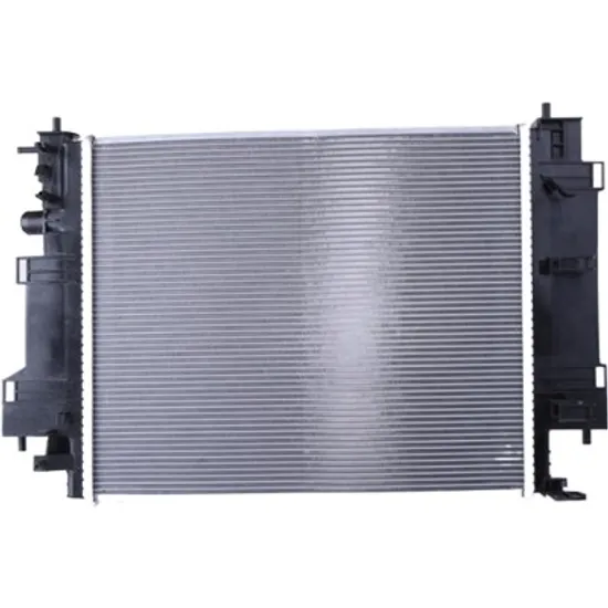 Radiator apa SMART FORFOUR 453 2014-> 1.0 45KW 60CP , pentru motor M 281.920 perioada 2014 2015,2016,2017,2018 2019