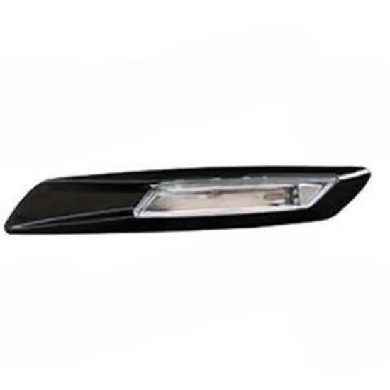 Semnalizator BMW 5 F10 2009->2016 Semnal LED (cu rama neagra) (E) DREAPTA Perioada 2010 2011 2012 2013