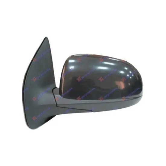 Oglinda HYUNDAI i20 2008->2015 Oglinda exterioara MANUAL stanga Perioada 2008 2009 2010 2011 2012