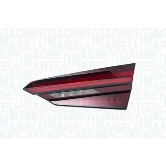 Stop Spate AUDI A5 F53, F5P 2016-> Lampa stop spate interioara fumuriu LED DYNAMIC (ULO) DREAPTA Perioada 2016 2017 2018 2019