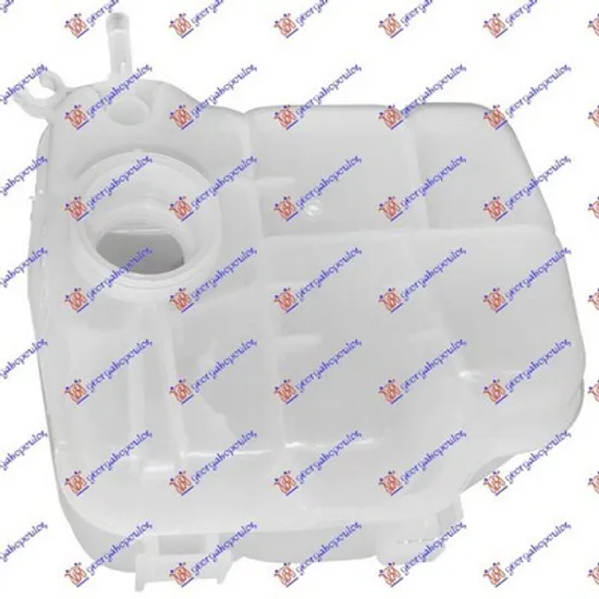 Vas Expansiune CHEVROLET CRUZE J300 2009-> Vas expansiune benzina/diesel Perioada 2009 2010 2011 2012 2013 2014 2015