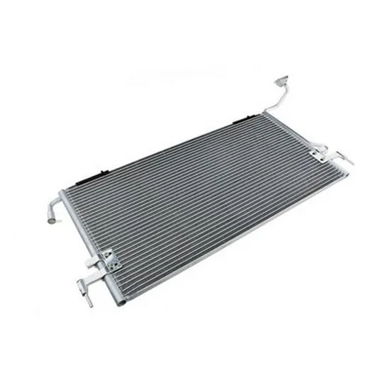 RADIATOR AER CONDITIONAT PEUGEOT PARTNER 1.8 D -44KW/60CP- 1769cmc, pentru motor A9A (XUD7), perioada 1996,1997,1998