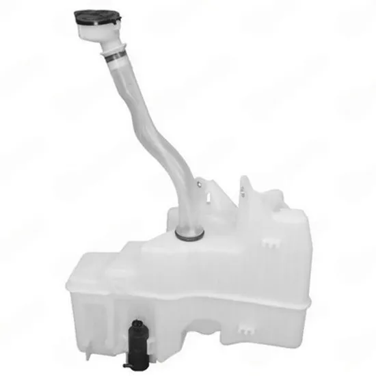 Vas Spalator TOYOTA COROLLA E21 2019-> Vas spalator cu motor si capac si tub Perioada 2023 2024 2025