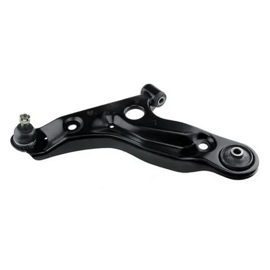 Brat suspensie STANGA FATA NISSAN PIXO 2009-> 1.0 50KW 68 CP, pentru motor K10 B perioada 2009,2010,2011,2012,2013,2014