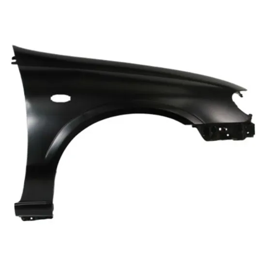 Aripa fata dreapta NISSAN ALMERA 2 2001->2006 perioada 2000 2001 2002 2003 2004 2005 2006 de la an de fabricatie 09/2002, cu semnal