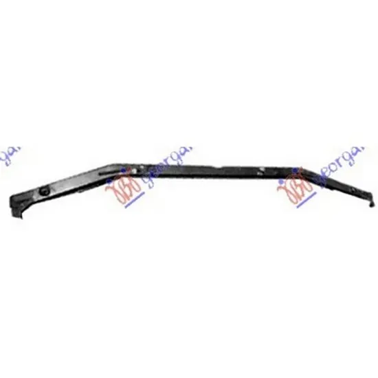 Trager SUBARU FORESTER SF 1997->2002 Panou fata superior Perioada 1997 1998 1999 2000 2001 2002