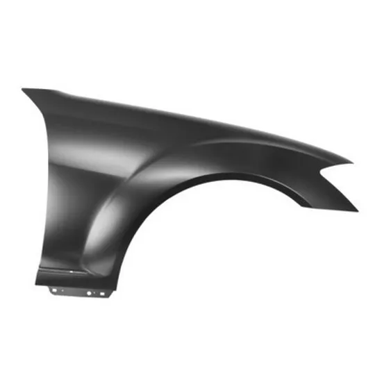 Aripa Fata MERCEDES S-CLASS W221 2005->2013 Aripa fata dreapta Perioada 2005 2006 2007 2008 2009 2010 2011 2012 2013