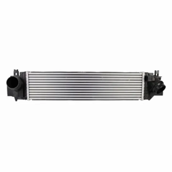 Intercooler BMW 2 Gran Coupe F44 2019-> Radiator intercooler diesel (220d) (585x150x95) Perioada 2019 2020 2021 2022 2023 2024