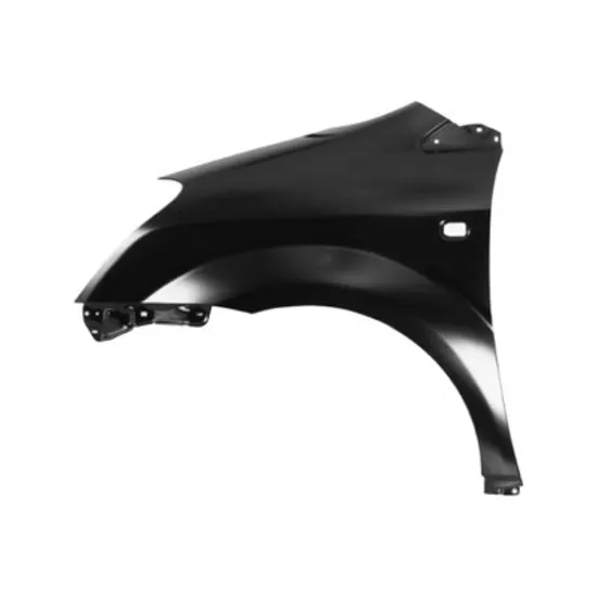 Aripa fata stanga TOYOTA COROLLA Verso 2004->2009 perioada 2004 2005 2006 2007 2008 2009 , cu semnal