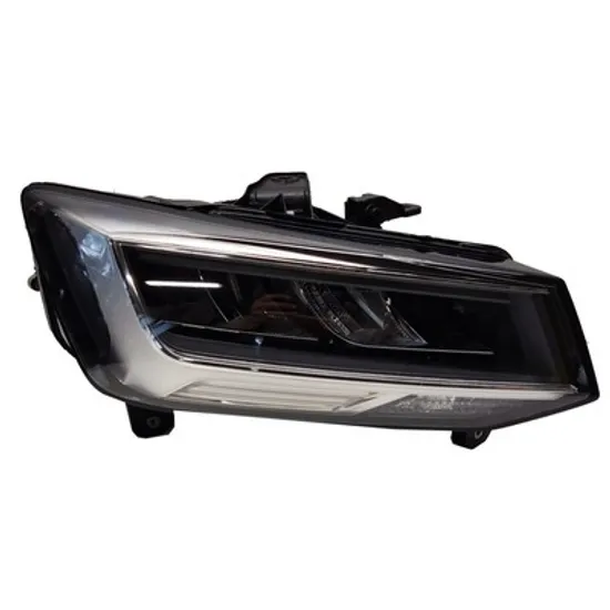 Faruri AUDI Q2 2016-> Far FULL LED (VALEO) DREAPTA Perioada 2020 2021 2022 2023 2024 2025