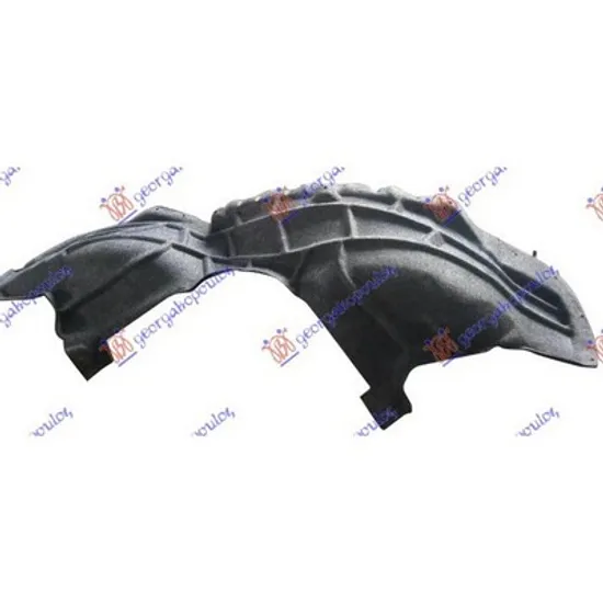 Carenaj spate VOLVO V40 2012-> Carenaj spate stanga Perioada 2012 2013 2014 2015 2016 2017 2018